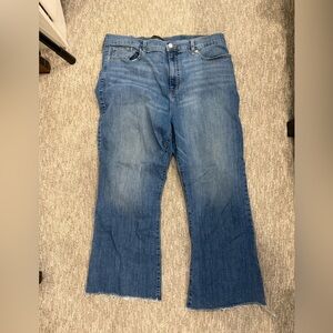 Banana Republic Jeans